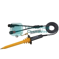 Пассивный высоковольтный щуп для осциллографа 50 МГц 15000В UNI-T UT-P21