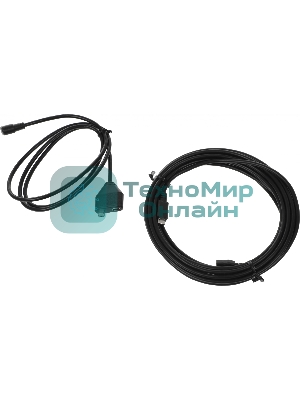 Камера заднего вида Mio MiVue A50, универсальная, черный