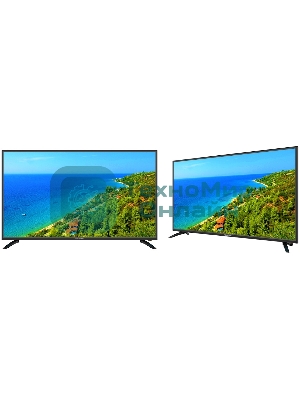 Телевизор PolarLine 43