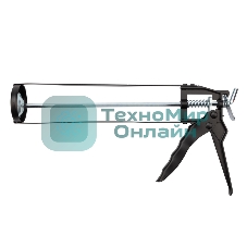 Пистолет для герметика Rexant 310 мл, 