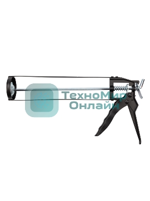 Пистолет для герметика Rexant 310 мл, 