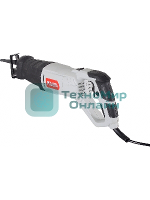 Сабельная пила ПС-950Э Ресанта