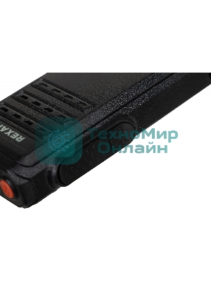 Портативная профессиональная радиостанция Rexant R-1