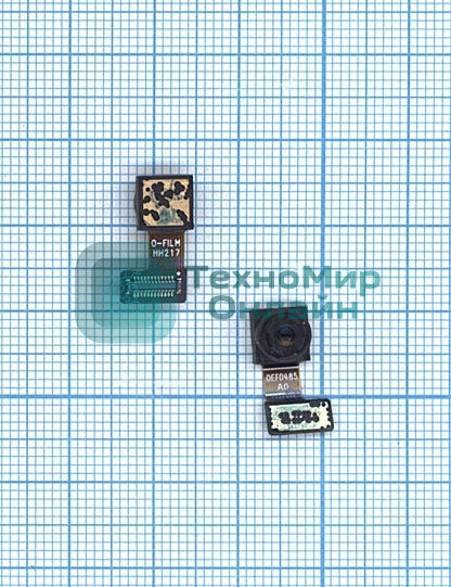 Шлейф фронтальной камеры для Xiaomi Redmi Note 4x