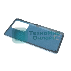 Задняя крышка для Samsung Galaxy S20 Ultra G988U синий