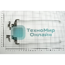 Петли для ноутбука HP Compaq CQ43