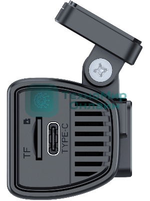 Видеорегистратор Digma FreeDrive 920W, 1920x1080, Wi-Fi, G-сенсор, датчик движения