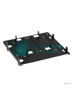 Салазки (переходник) ExeGate EX292549RUS HD-MFT5M металлические мультифункциональные для установки 4xHDD/SSD 2.5