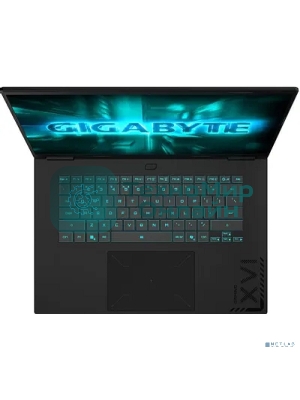 Ноутбук Gigabyte Gaming A16 GA63H AMD Ryzen AI 7 260/32Gb/SSD 1Tb/16