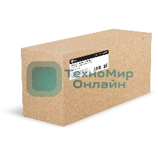Печка в сборе Cactus CS-FU-KYO-TA2554 (FK-8360/302XD93021) для Kyocera TASKalfa 2554ci/3554ci 600000 стр.