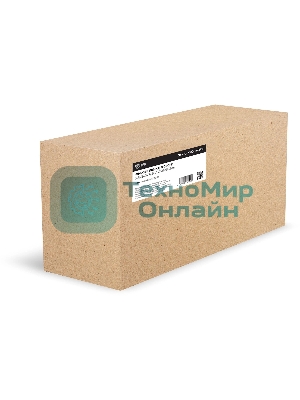 Печка в сборе Cactus CS-FU-KYO-TA2554 (FK-8360/302XD93021) для Kyocera TASKalfa 2554ci/3554ci 600000 стр.