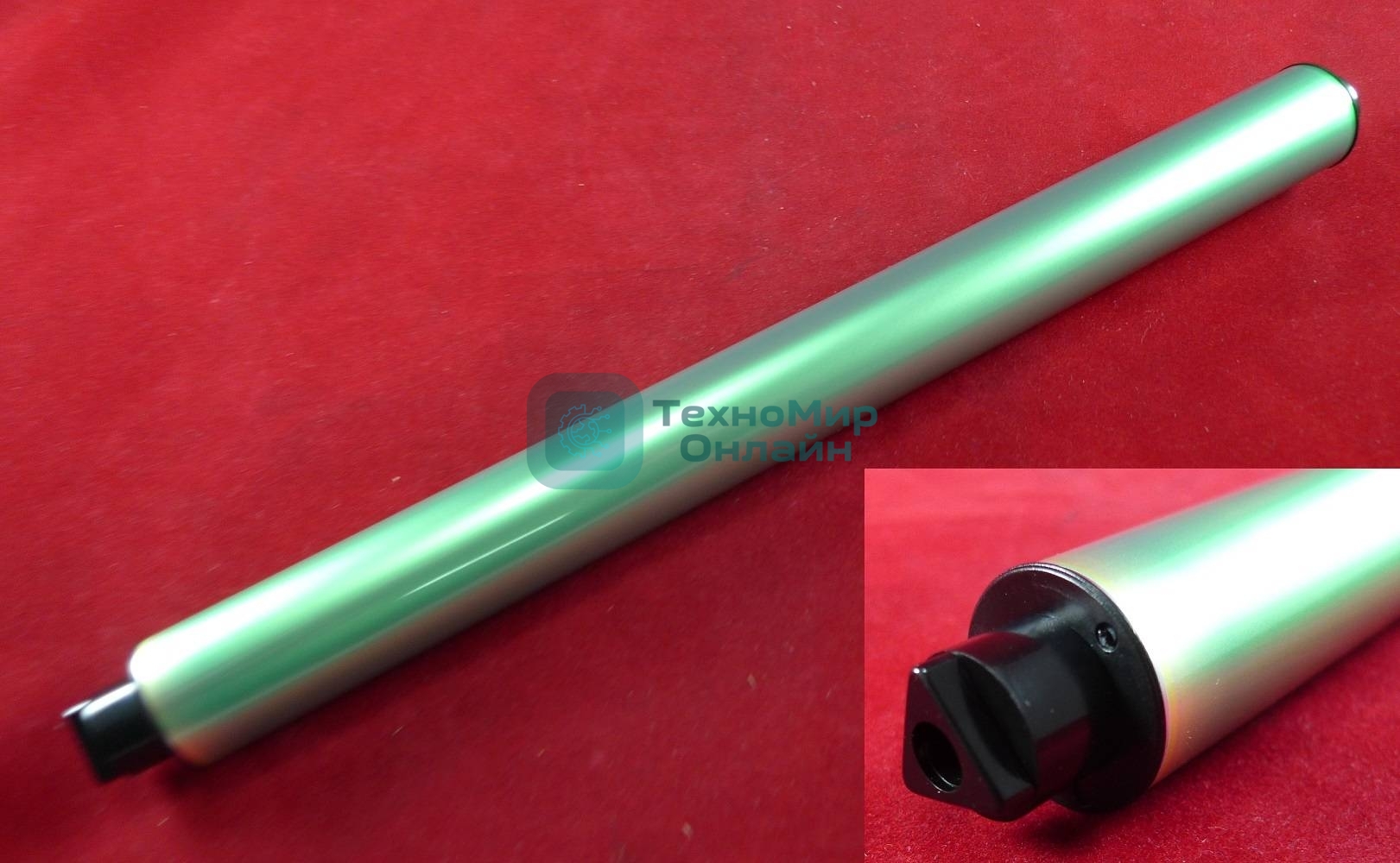 Барабан ELP HP CLJ CP1215/CP1515/CP1525/CP1518/CP2025/M251/M276 MFP/CM1312/CM1415/CM2320/Canon LBP5050/LBP7200/LBP7110 Canon MF8380/MF8350/MF8030/MF8040/MF8050/MF8080 Long Life (Китай)