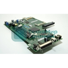 Плата форматера (не сетевая) HP LJ 2410/2420/2430 (Q6508-60002/Q6508-61005/Q6508-61006/Q3953-61003/Q3953-50001) OEM