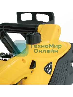 Пила цепная электрическая KOLNER KECS 35/1600 1600Вт, длина шины 14