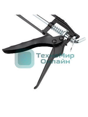 Пистолет для герметика Rexant 310 мл, 