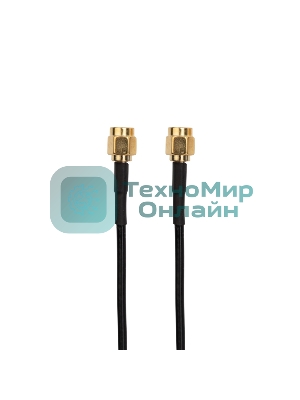 Антенна Rexant 4G MIMO Сириус