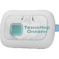 Массажная подушка Medisana MCG 800 серебристый