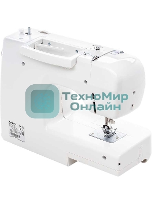 Швейная машина Necchi 4323 А белый