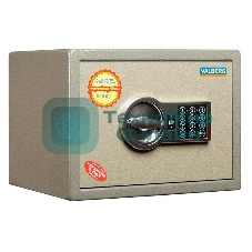 Сейф VALBERG ASM 25 EL (Внешние габариты (ВхШхГ)мм: 250х340х280) S10399010940