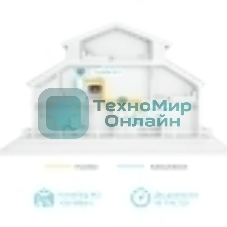 Комплект гигабитных TP-Link Wi‑Fi Powerline адаптеров AV1000 Gigabit Powerline ac Wi-Fi Kit, Dual band 802.11ac Wi-Fi - AC750 dual band Wi-Fi (433Mbps on 5GHz & 300Mbps on 2.4GHz)(TL-WPA7517 & TL-PA7017)