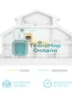 Комплект гигабитных TP-Link Wi‑Fi Powerline адаптеров AV1000 Gigabit Powerline ac Wi-Fi Kit, Dual band 802.11ac Wi-Fi - AC750 dual band Wi-Fi (433Mbps on 5GHz & 300Mbps on 2.4GHz)(TL-WPA7517 & TL-PA7017)