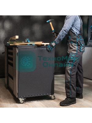 Полукомбинезон Gross 90353 размер L