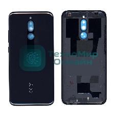 Задняя крышка для Xiaomi Redmi 8 черный