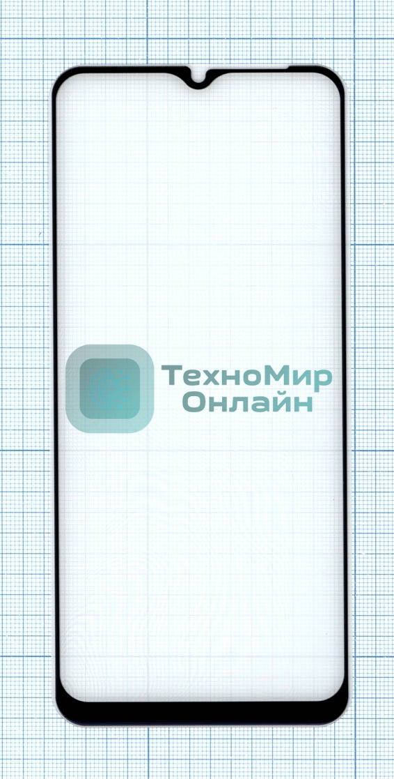 Защитное стекло 