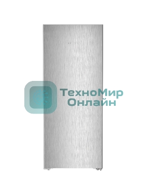 Холодильник Liebherr RSFD 4600 серебристый однокамерный 296л