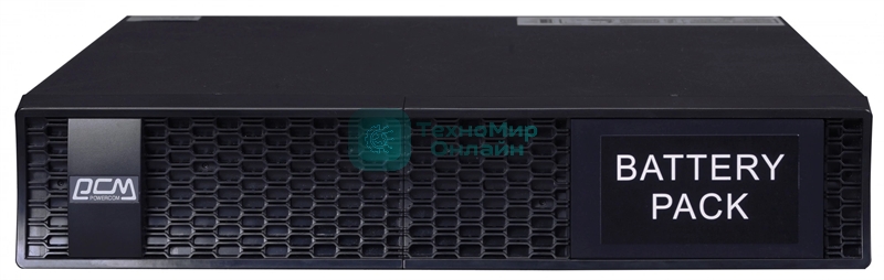 Батарея для ИБП Powercom BAT NXT-36V for NXT-1000/1500 (2006388)