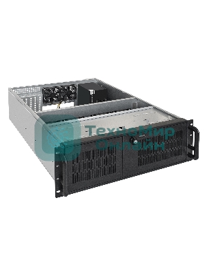 Серверный корпус ExeGate Pro 4U650-010/4U4139L (RM 19