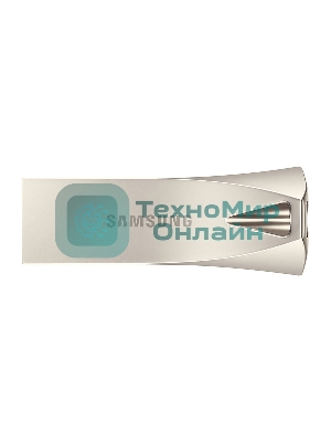Флешка USB Samsung BAR Plus 128Gb USB Drive USB 3.1 (up to 300Mb/s) (MUF-128BE3)