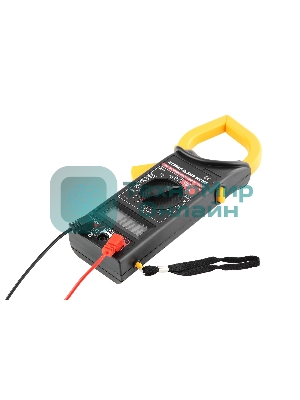 Клемметр Ресанта DT 266F