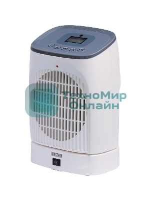 Тепловентилятор Mystery MCH-1024