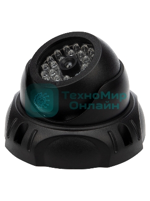 Муляж видеокамеры внутренней установки Rexant RX-303