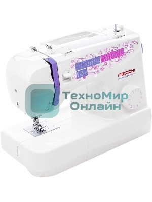 Швейная машина Necchi 4323 А белый