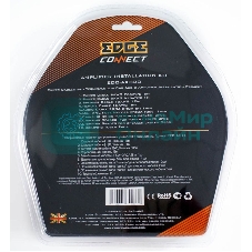 Набор проводов Edge EDC-AK820