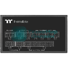 Блок питания Toughpower GF3 1000 TPD-1000AH3FCG 1000W, 80 Plus Gold, Fully Modular (12+4 pin PCIe Gen 5) (534031)