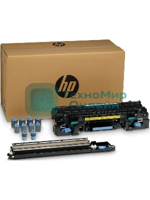 Сервисный набор HP LJ Enterprise 800 M806/M830 (C2H57A/C2H57-67901) Maintenance kit