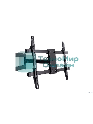 Настенный кронштейн Kromax DIX-20 черный для LED/LCD телевизоров Диагональ экрана (дюймы): 22