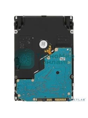 Жесткий диск Toshiba HDD SATA 16Tb 3.5