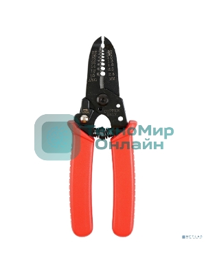 Инструмент для зачистки кабеля Rexant HT-5021 0.6-2.6 мм