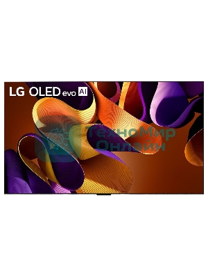 Телевизор LG 77