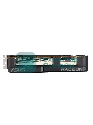 Видеокарта Asus AMD Radeon RX 7600 8Gb PCI-E DUAL-RX7600-O8G-EVO 128bit GDDR6 2280/18000 HDMIx1 DPx3 HDCP Ret