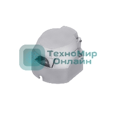 Розетка фаркопа Rexant 12В, 7 контактов, металл