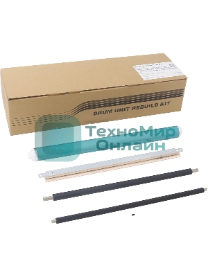 Комплект восстановления блока барабана CET для Canon iR C3325i/3330i/3320/3320L/3320i 120k (C-EXV49-Kit/C-EXV54-Kit)