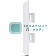 Сетевое оборудование UBIQUITI NSM2(EU) всепогодная Wi-Fi/TDMA AP/CPE. 802.11n, 2,4 ГГц, антенна 11 дБ