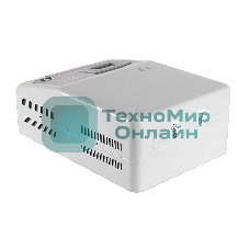 Стабилизатор RUCELF SRW.II-12000-Lоднофазный, цифровой 220В 10000Вт вх.:110-275В настенный