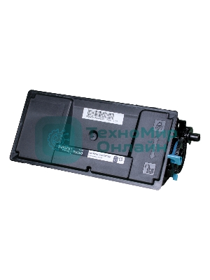 Картридж лазерный Sakura TK3100 для Kyocera FS-2100D, FS-2100DN, ECOSYS M3040dn, ECOSYS M3540dn, черный, 12500 к.