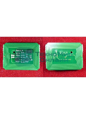 Чип ELP для OKI 9655 черный 22,5K (43837136) (Китай)